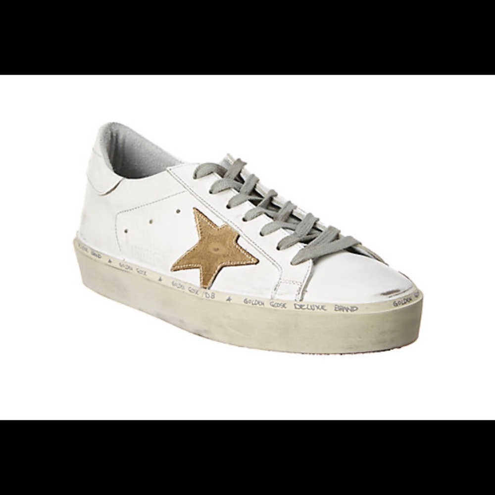 BRAND NEW AUTHENTIC Golden Goose Shoes